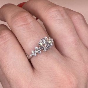 1.00ct + 0.30ct