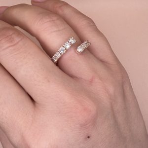 2.10 טבעת ספירלה טבעית