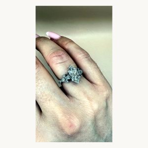 מרקיזה 2ct - תמונת מוצר מקצועית