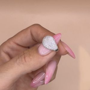 0.60ct יהלומים קטנים - מעבדה